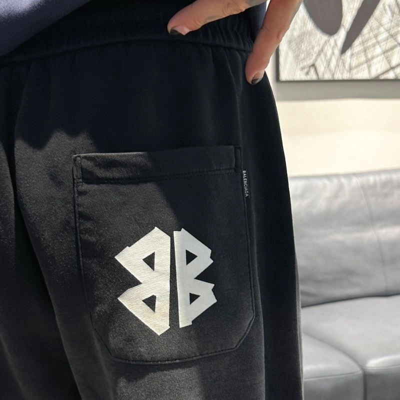 Balenciaga Long Pants DailyWear 96942