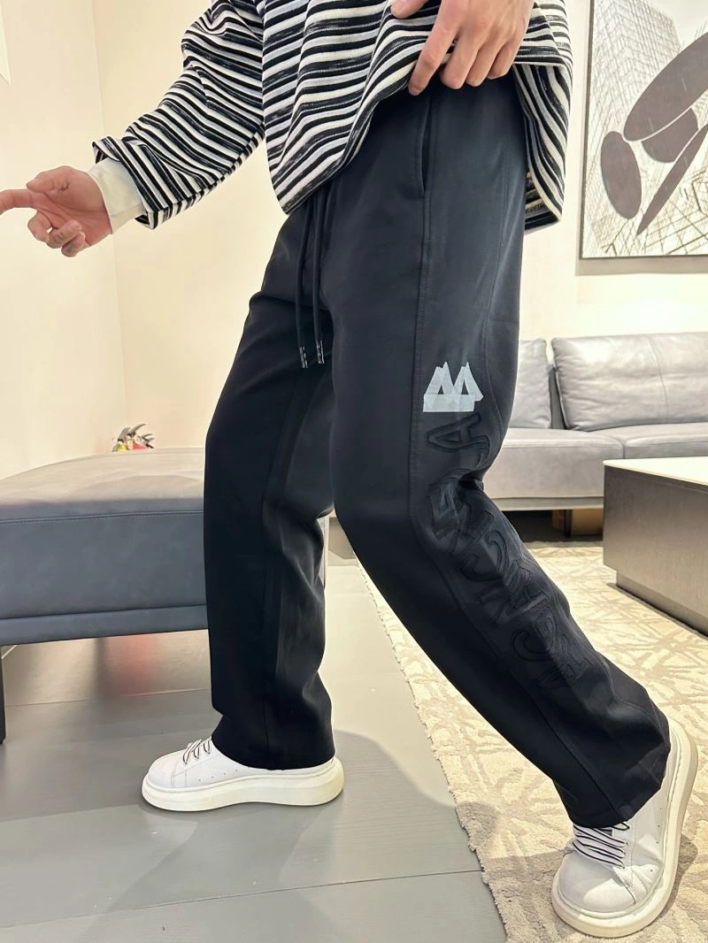 Breathable Balenciaga Long Pants 96853