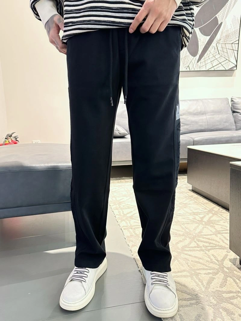 Breathable Balenciaga Long Pants 96853