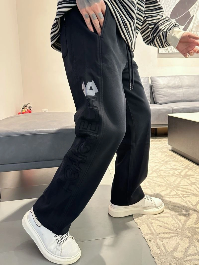 Breathable Balenciaga Long Pants 96853