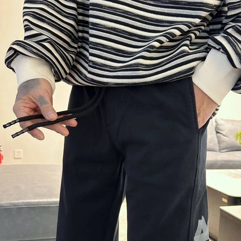 Breathable Balenciaga Long Pants 96853