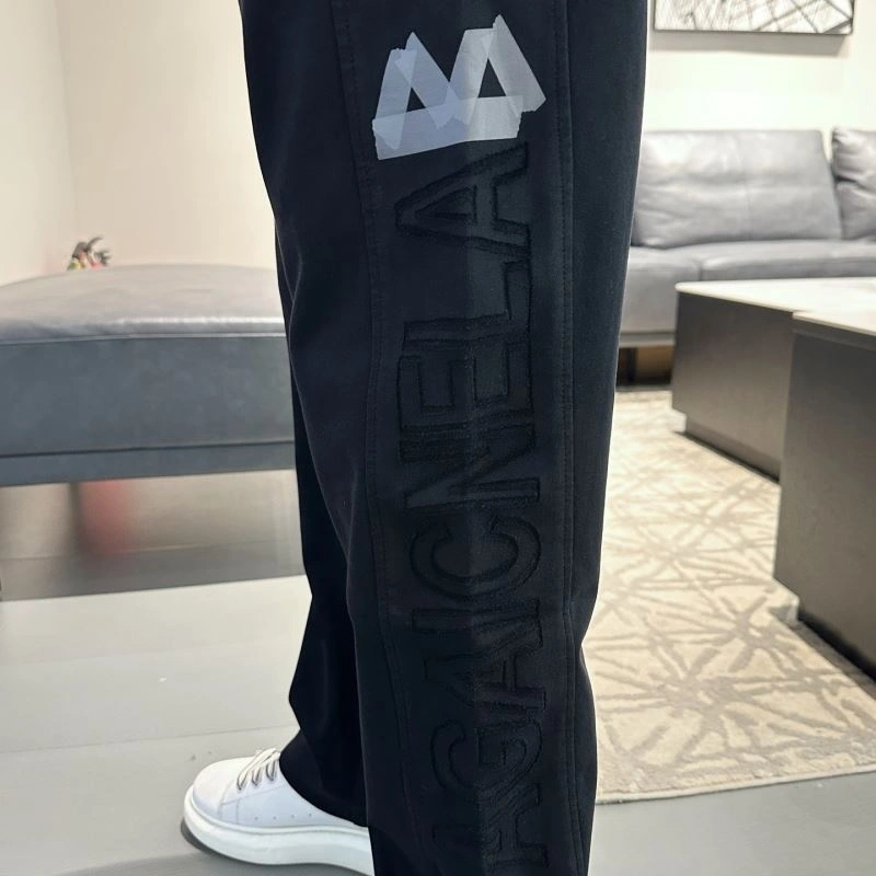 Breathable Balenciaga Long Pants 96853