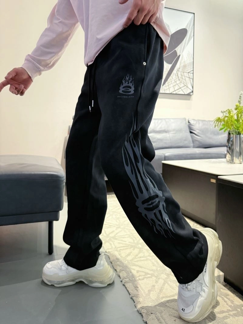 SunProtective Balenciaga Long Pants 96852