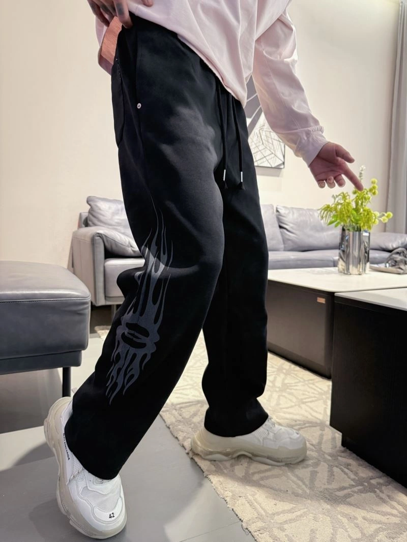 SunProtective Balenciaga Long Pants 96852