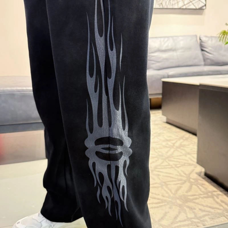 SunProtective Balenciaga Long Pants 96852