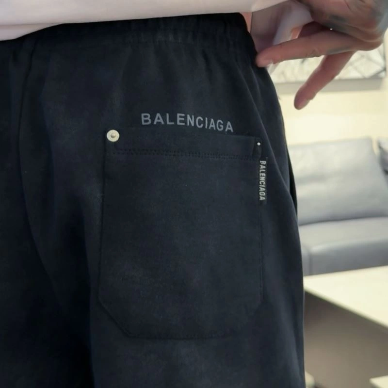 SunProtective Balenciaga Long Pants 96852
