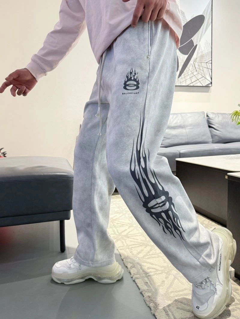 TravelReady Balenciaga Long Pants 96859