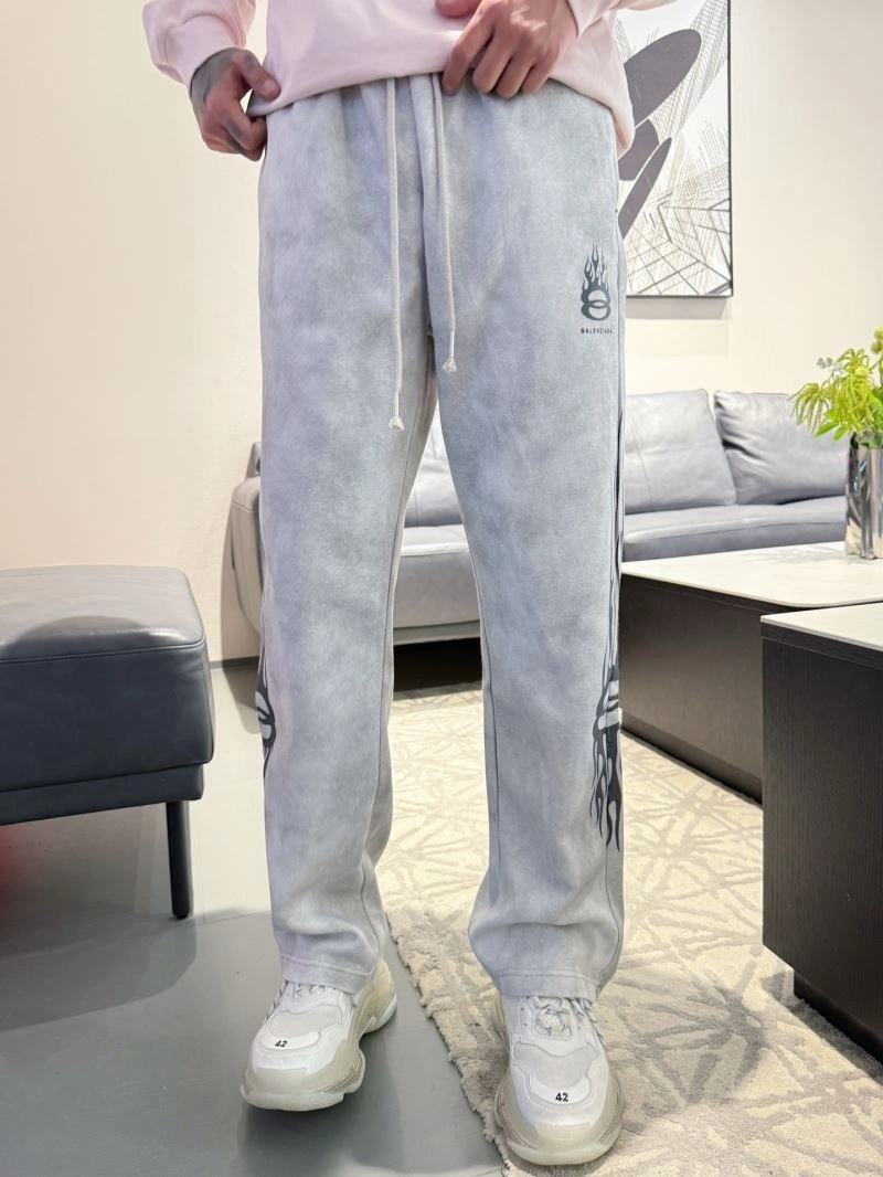 TravelReady Balenciaga Long Pants 96859