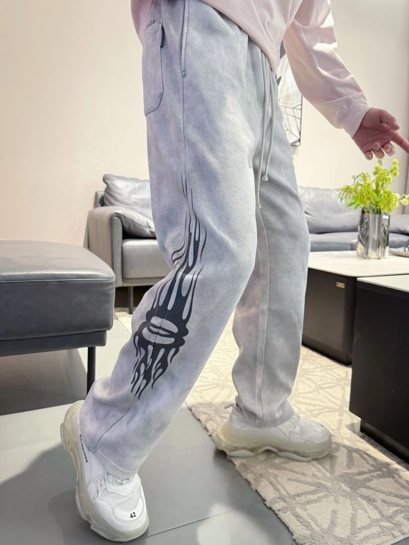 TravelReady Balenciaga Long Pants 96859