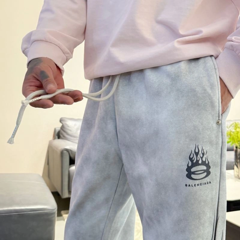 TravelReady Balenciaga Long Pants 96859