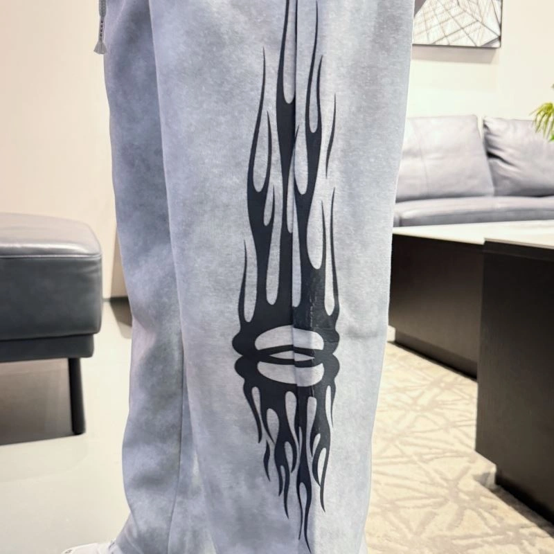 TravelReady Balenciaga Long Pants 96859