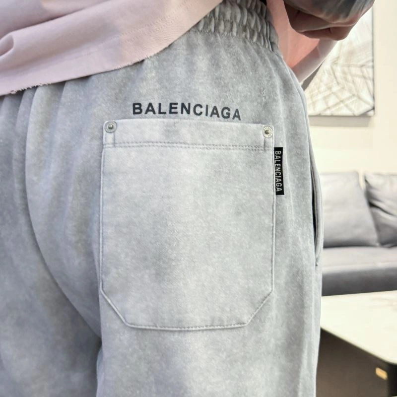 TravelReady Balenciaga Long Pants 96859