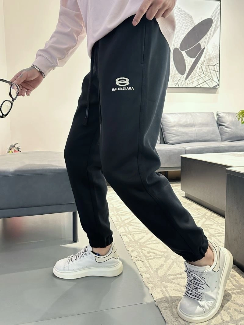 Popular Balenciaga Long Pants 96851