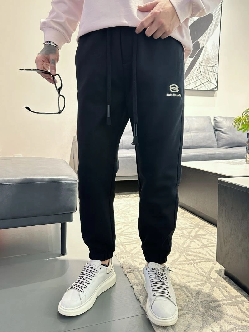 Popular Balenciaga Long Pants 96851