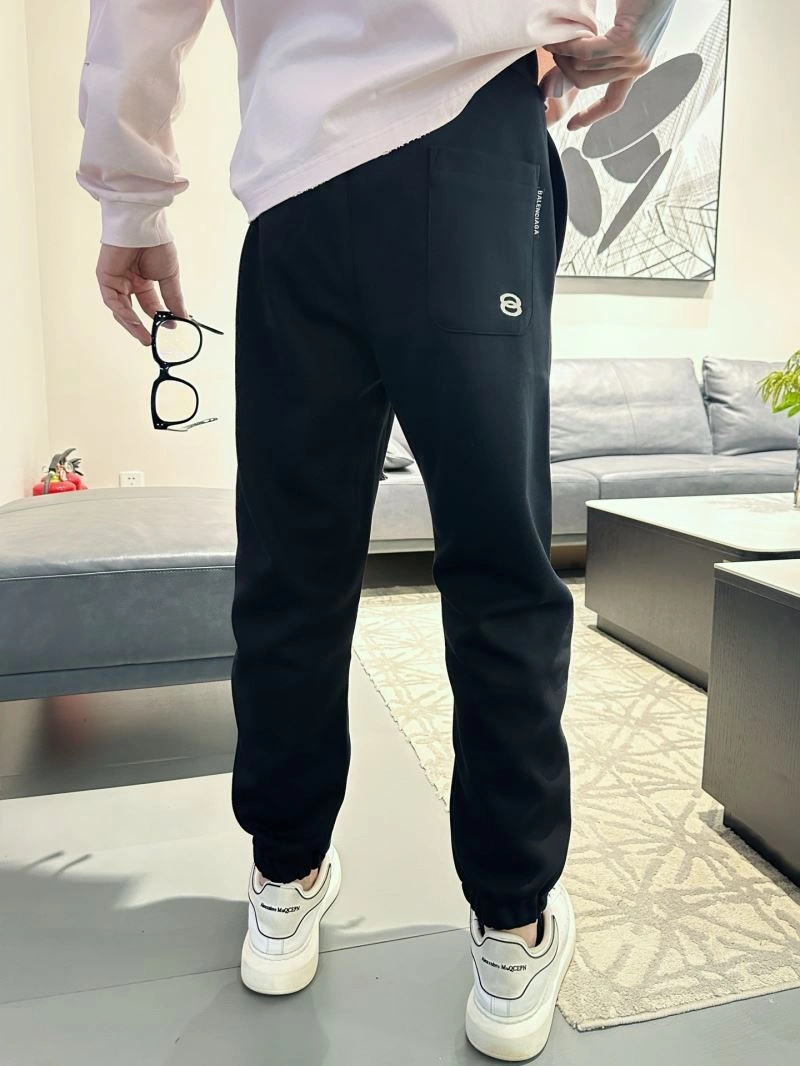 Popular Balenciaga Long Pants 96851