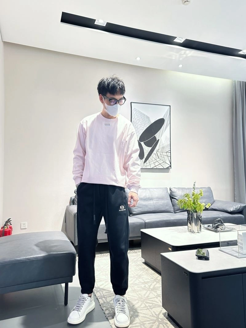 Popular Balenciaga Long Pants 96851
