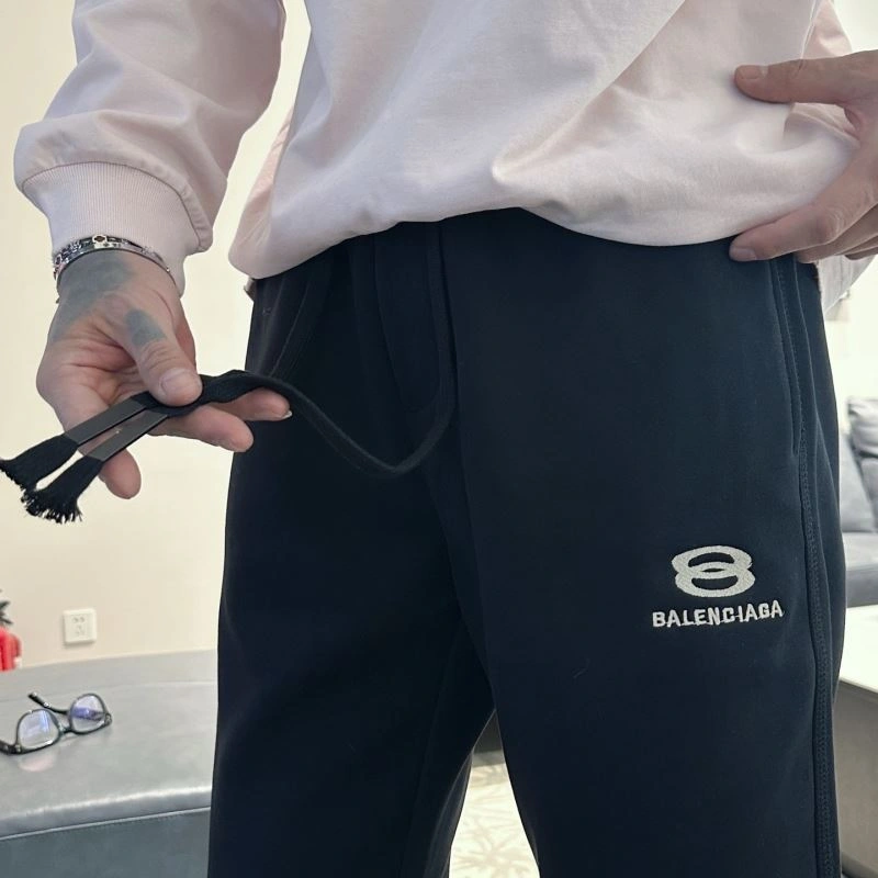 Popular Balenciaga Long Pants 96851