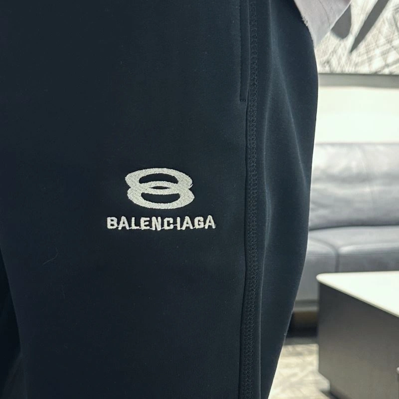 Popular Balenciaga Long Pants 96851