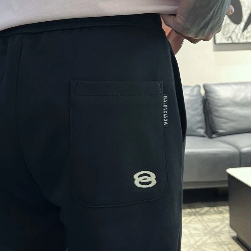 Popular Balenciaga Long Pants 96851
