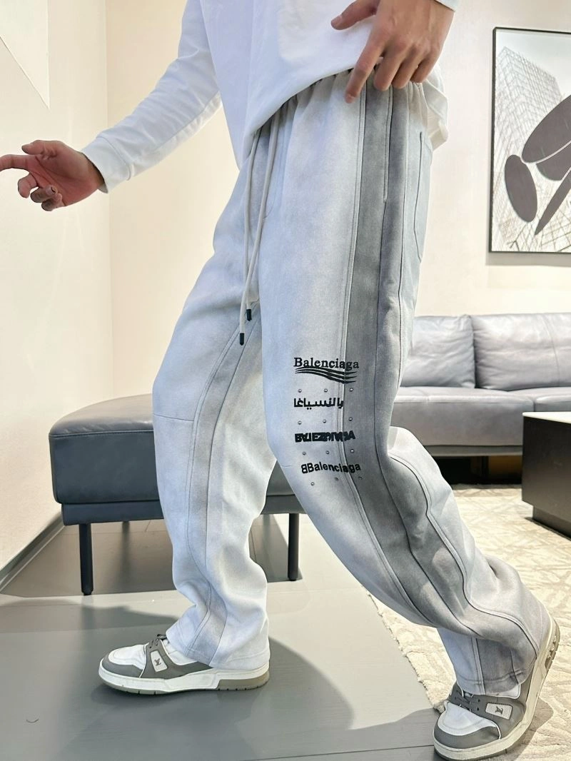 Balenciaga Long Pants Practical 96850