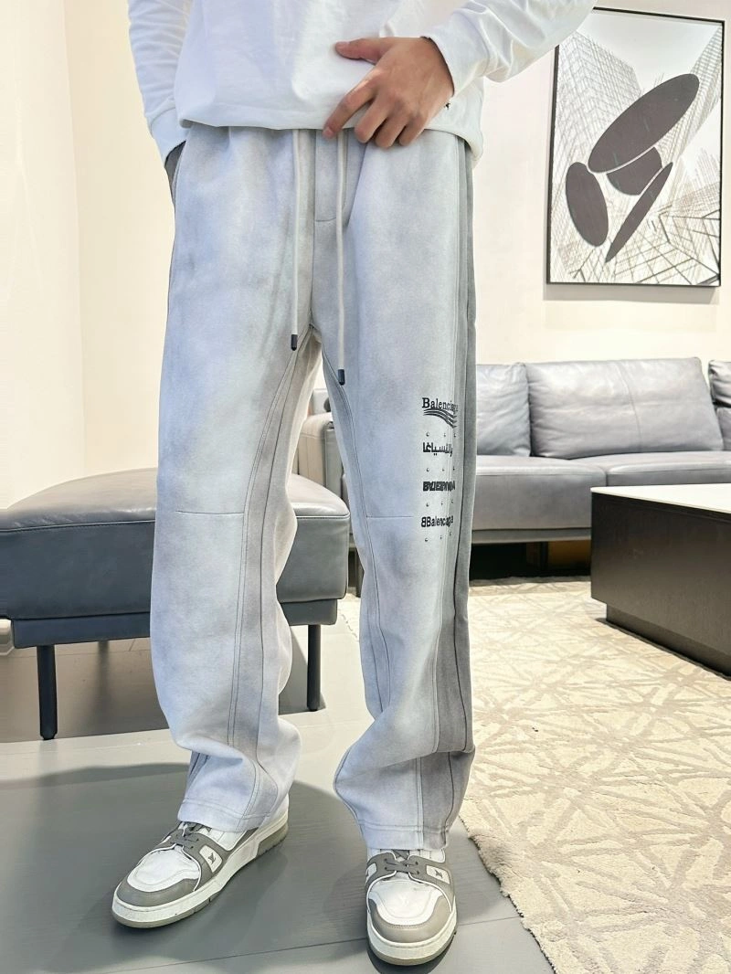 Balenciaga Long Pants Practical 96850