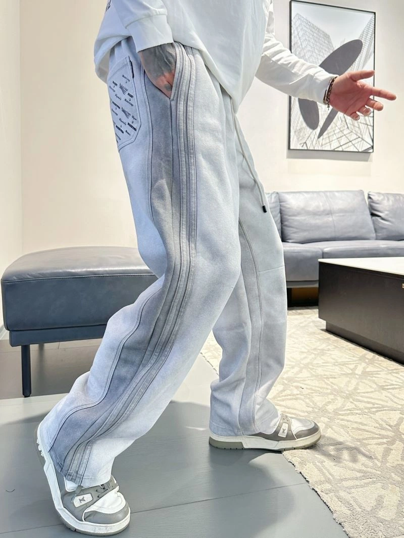 Balenciaga Long Pants Practical 96850