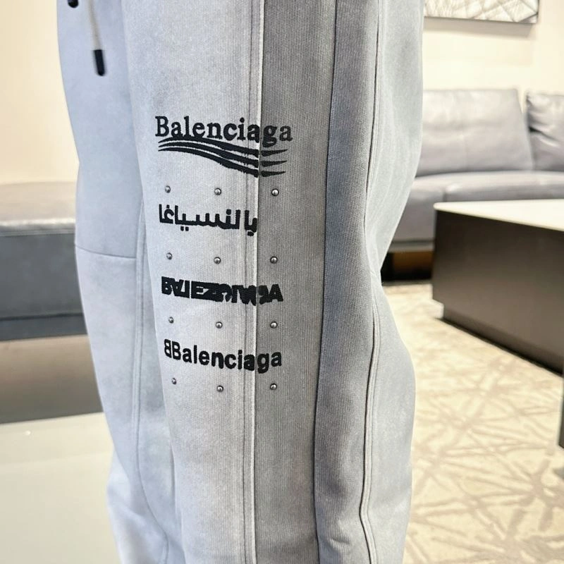 Balenciaga Long Pants Practical 96850