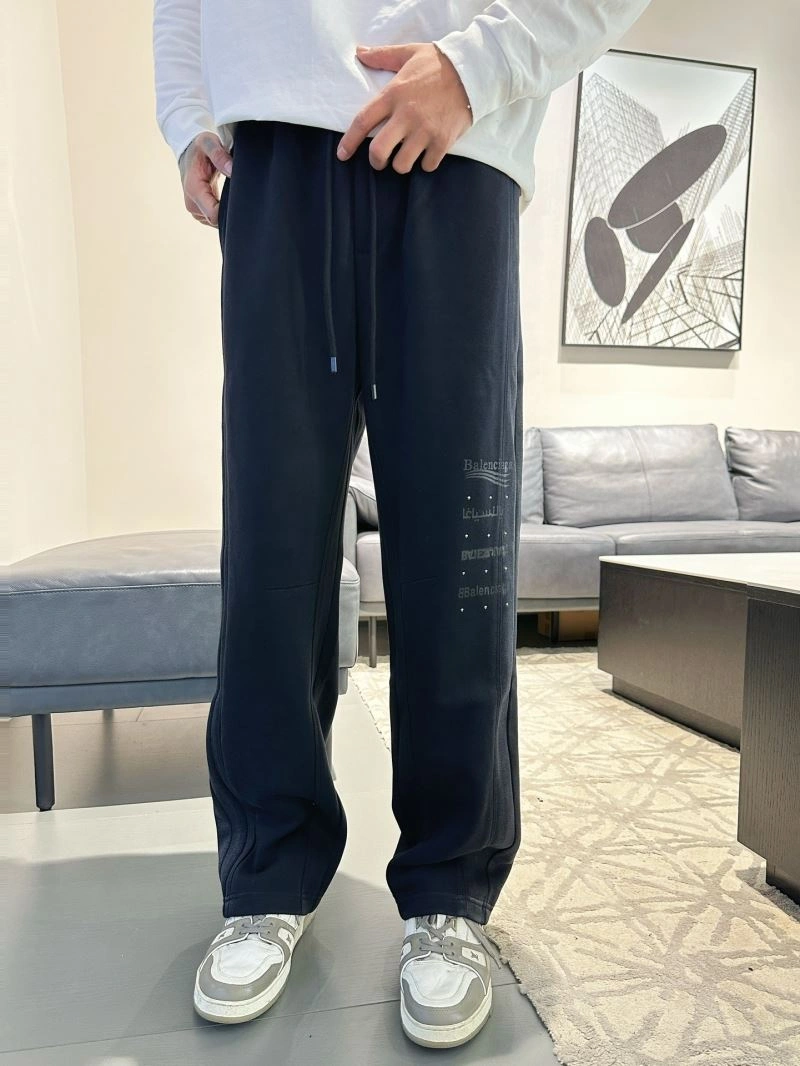 Comfortable Balenciaga Long Pants 96848