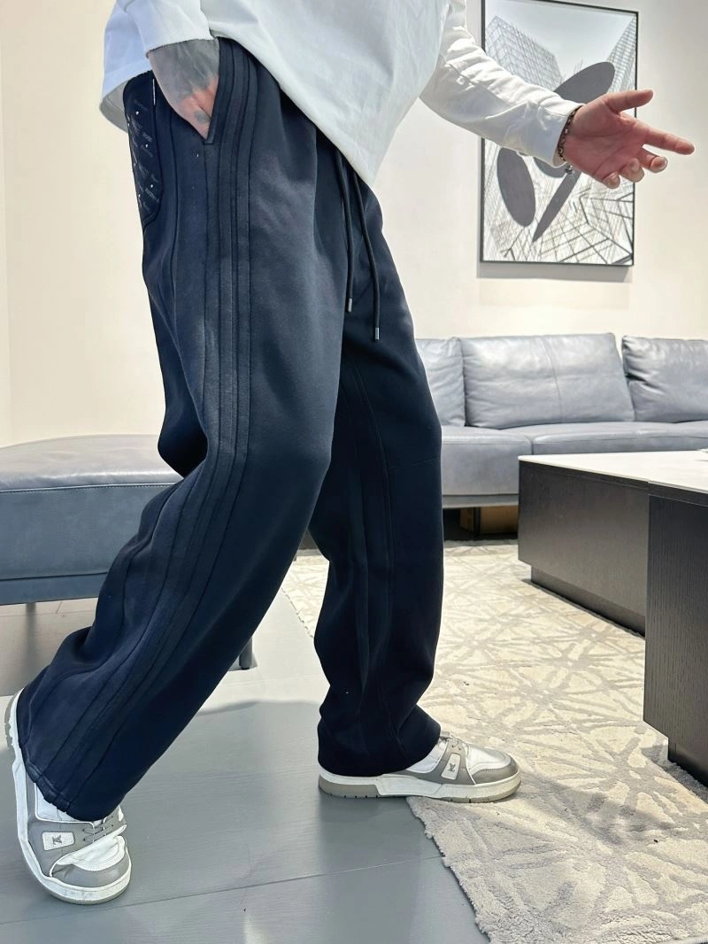 Comfortable Balenciaga Long Pants 96848