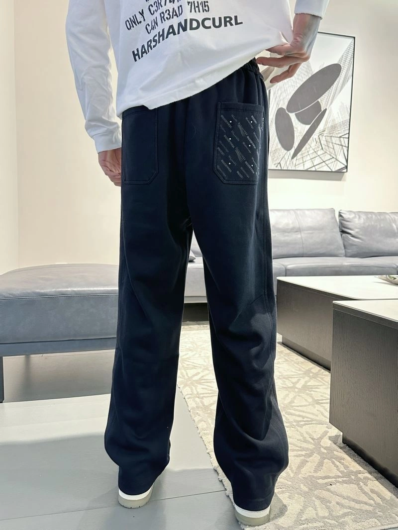 Comfortable Balenciaga Long Pants 96848