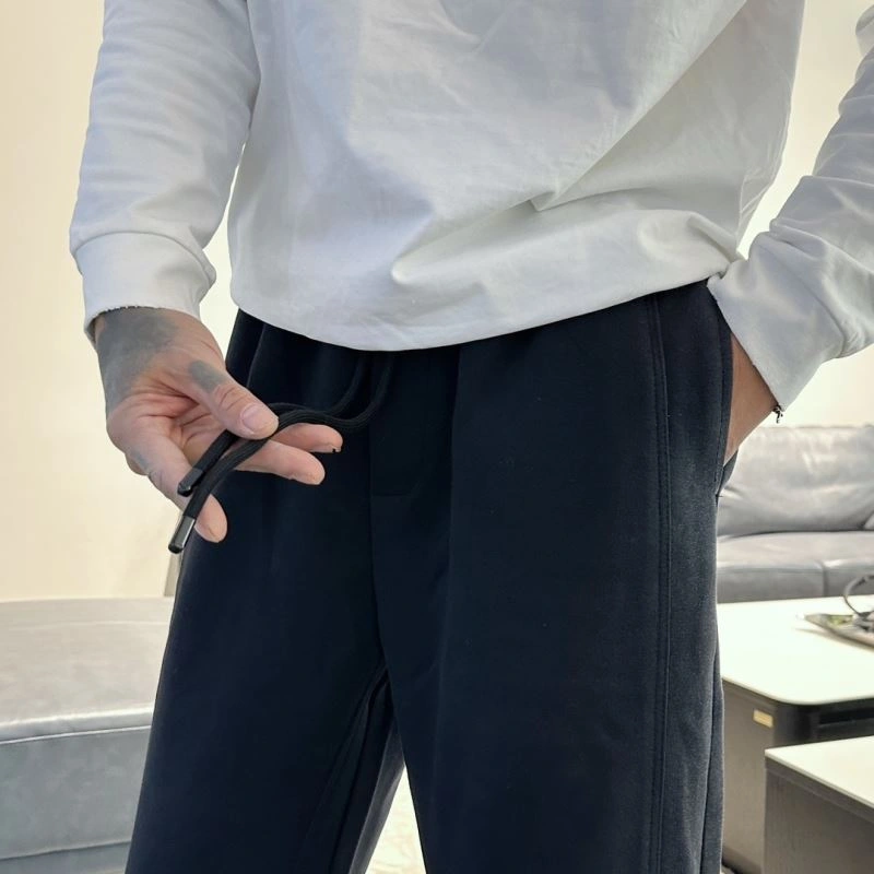 Comfortable Balenciaga Long Pants 96848