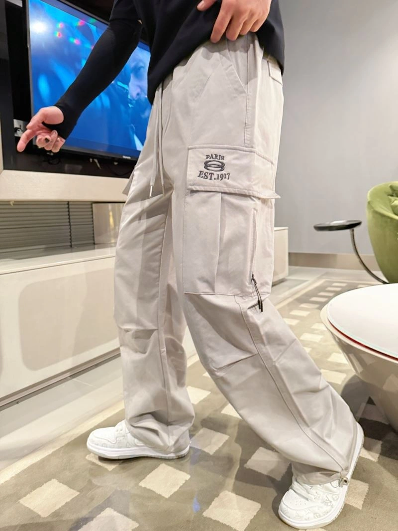 Balenciaga Long Pants Classic 96847