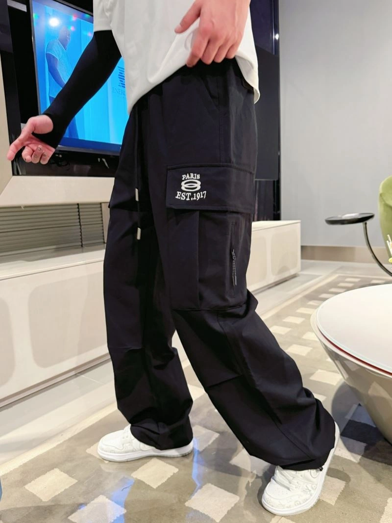 Practical Balenciaga Long Pants 96849