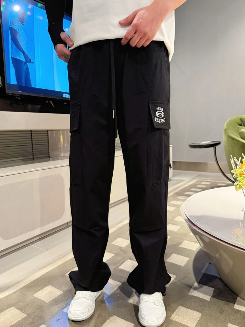 Practical Balenciaga Long Pants 96849