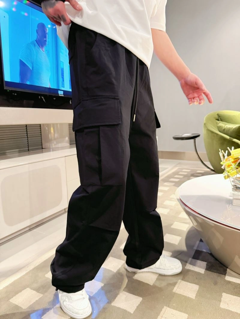 Practical Balenciaga Long Pants 96849