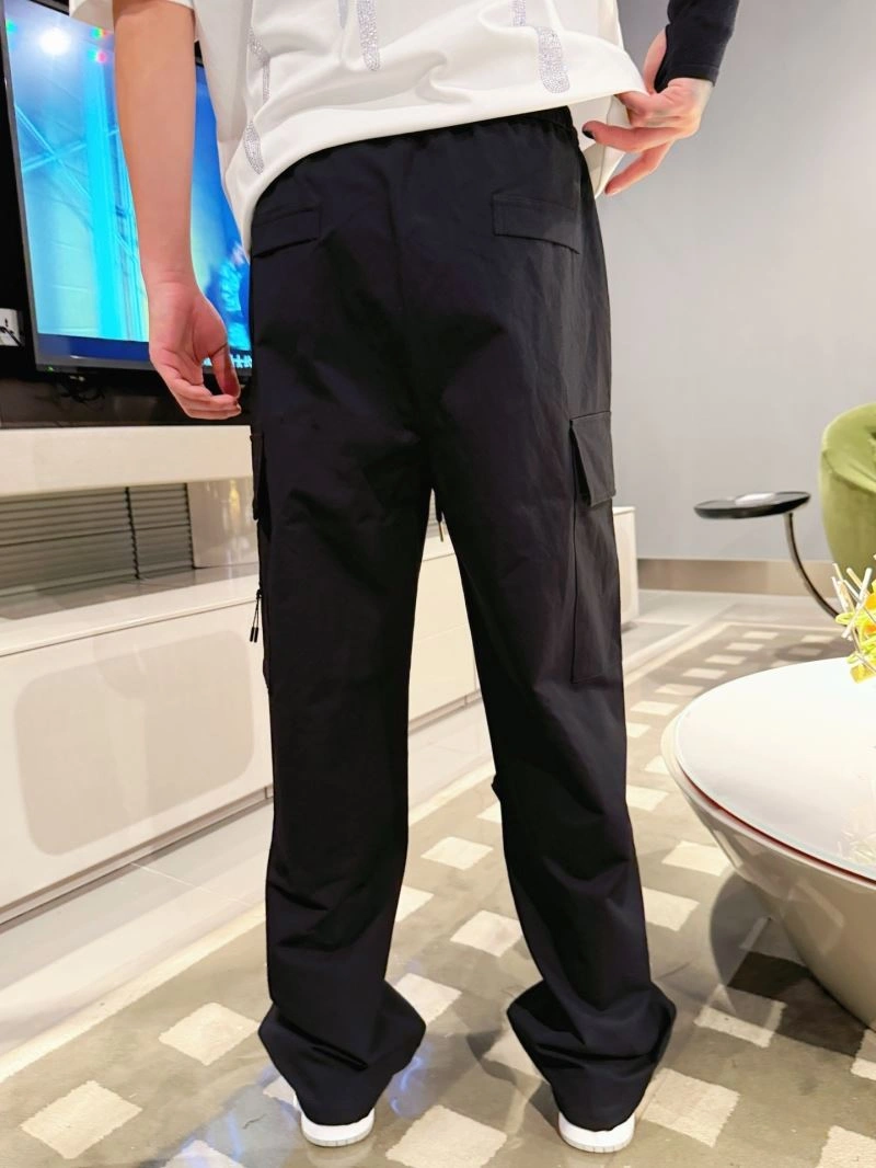 Practical Balenciaga Long Pants 96849