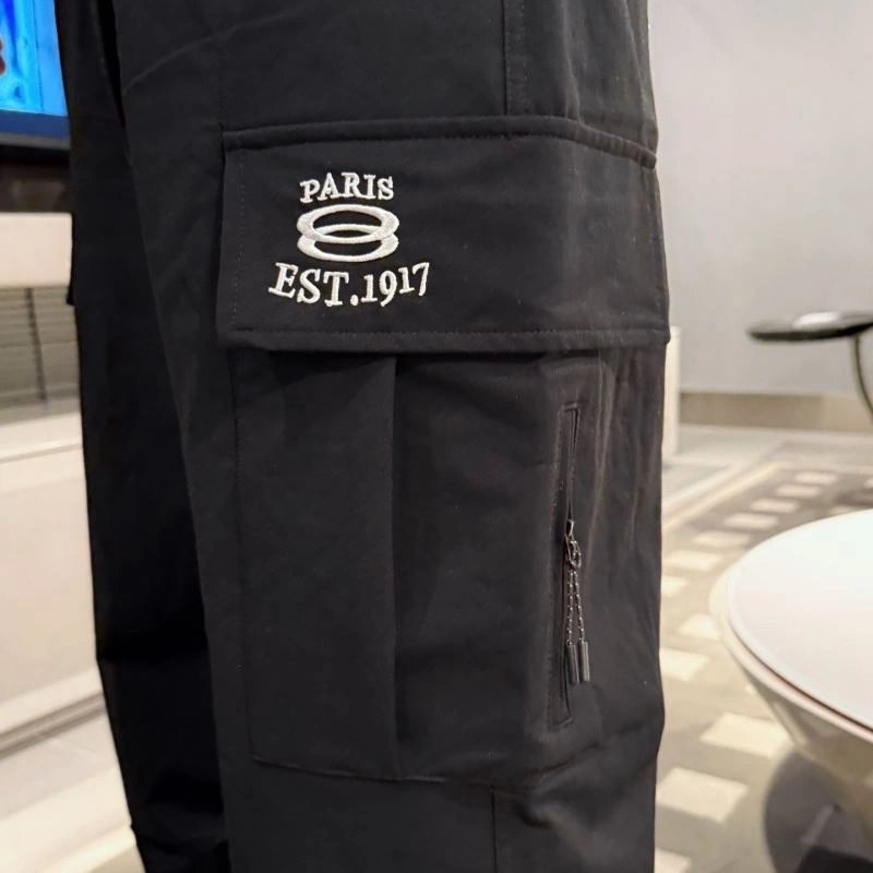 Practical Balenciaga Long Pants 96849
