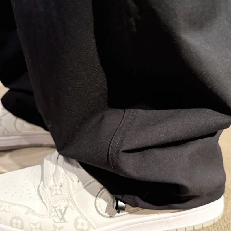 Practical Balenciaga Long Pants 96849