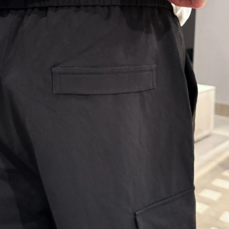 Practical Balenciaga Long Pants 96849