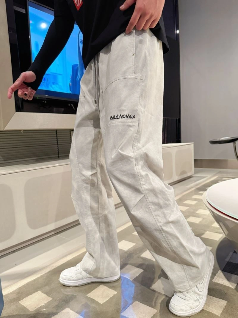 Balenciaga Long Pants SoftTouch 96846