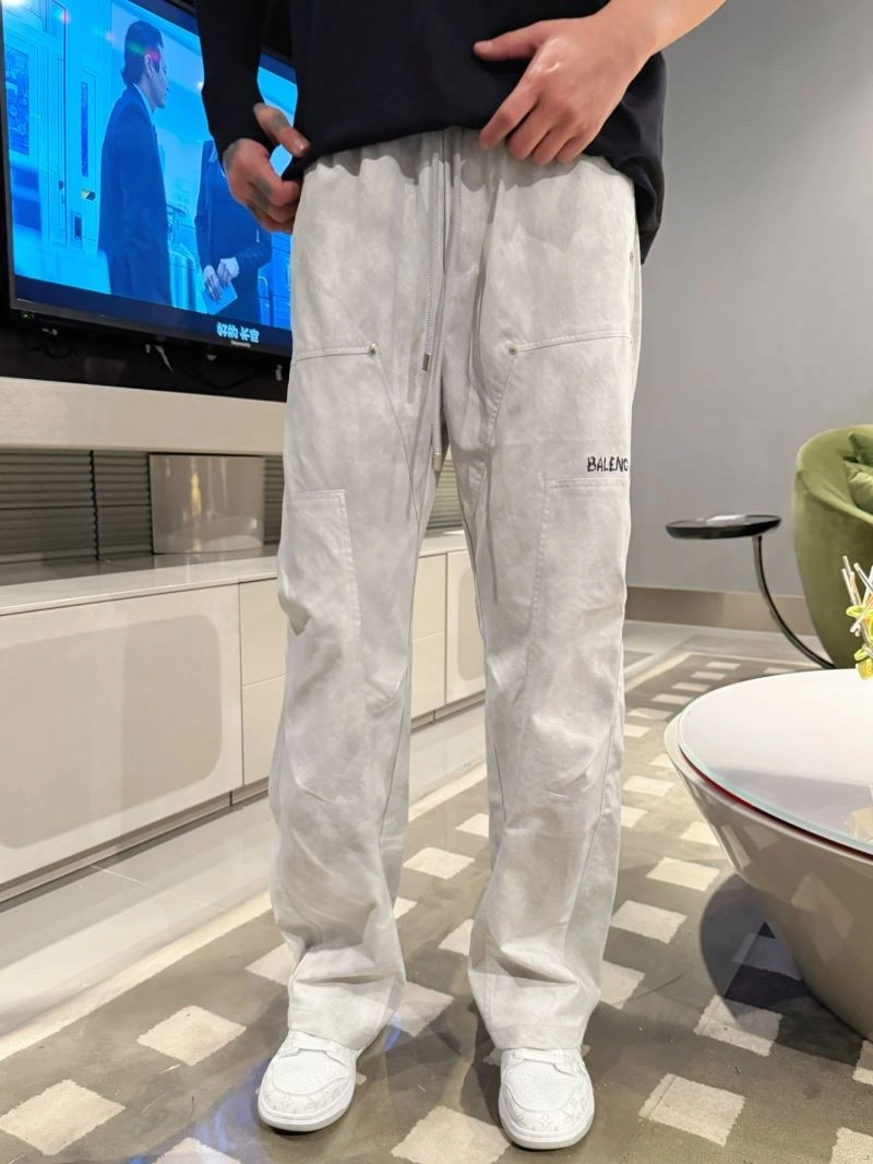 Balenciaga Long Pants SoftTouch 96846