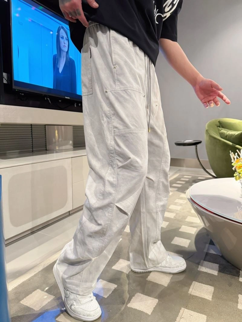 Balenciaga Long Pants SoftTouch 96846