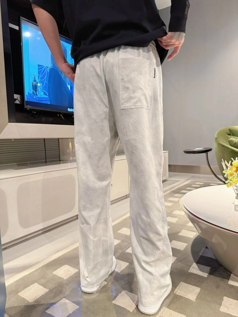 Balenciaga Long Pants SoftTouch 96846