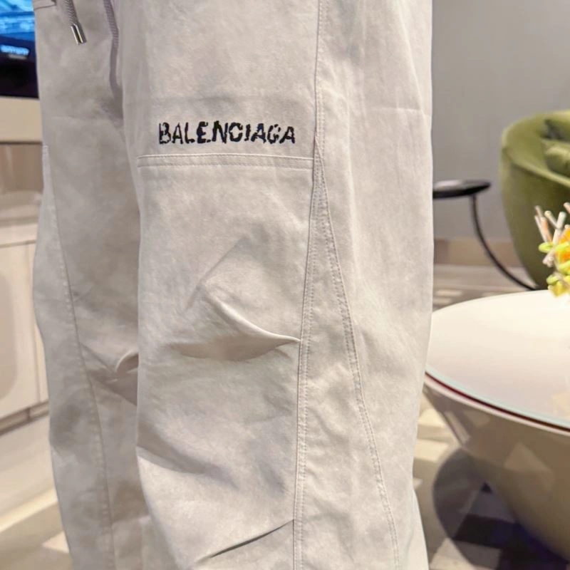 Balenciaga Long Pants SoftTouch 96846