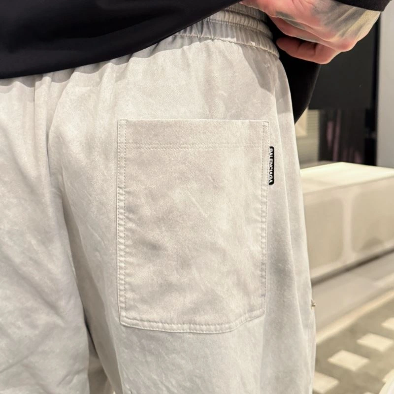 Balenciaga Long Pants SoftTouch 96846