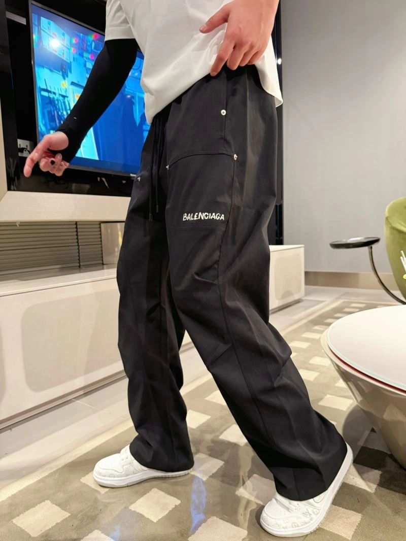 FastDry Balenciaga Long Pants 96845