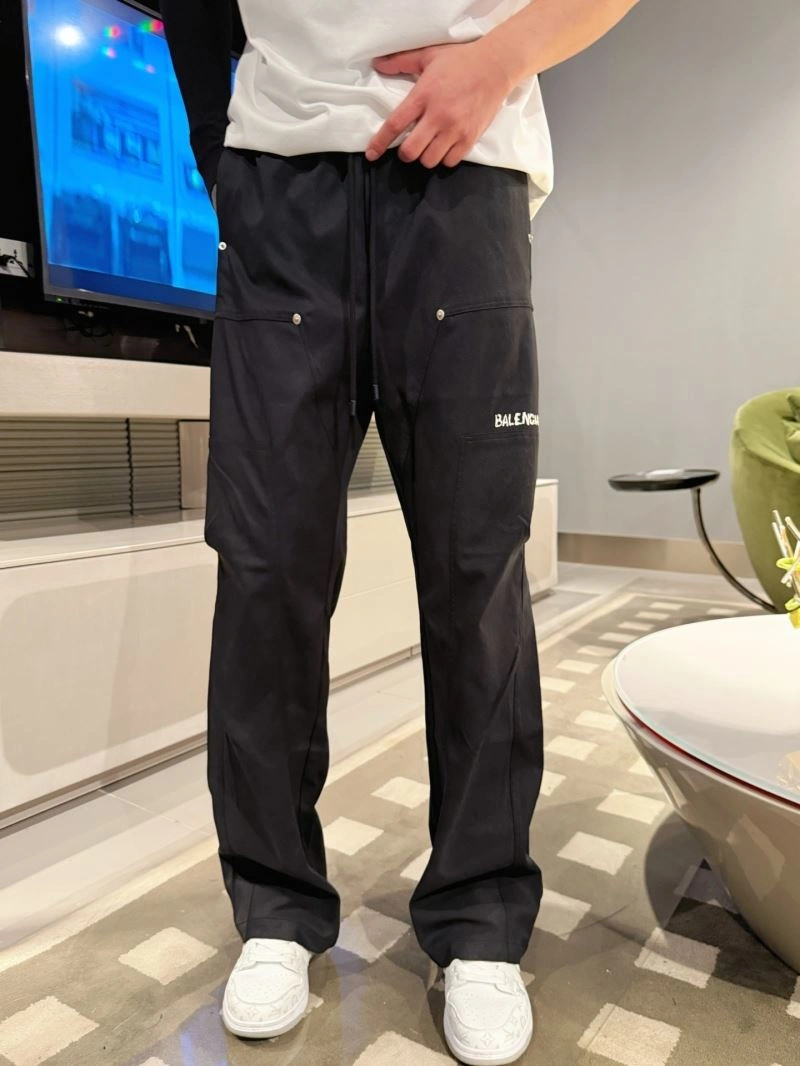 FastDry Balenciaga Long Pants 96845