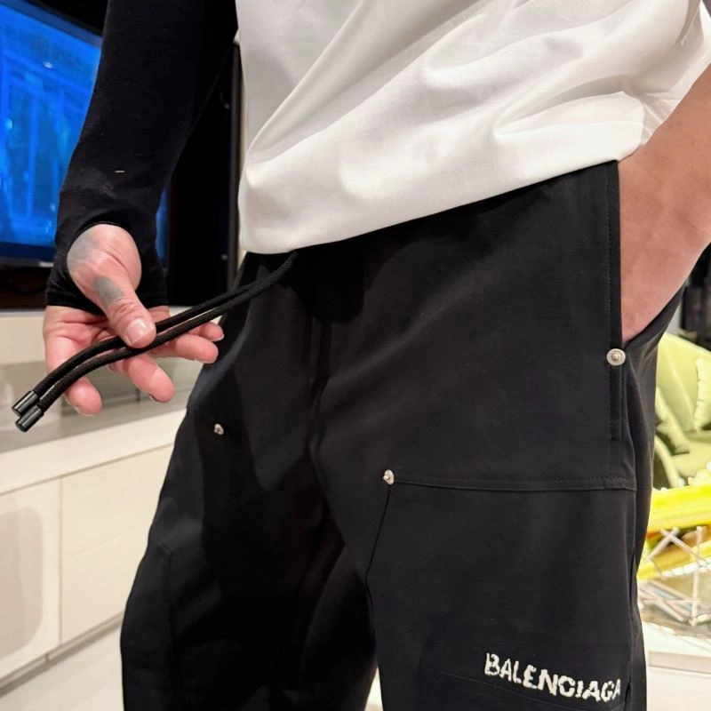 FastDry Balenciaga Long Pants 96845