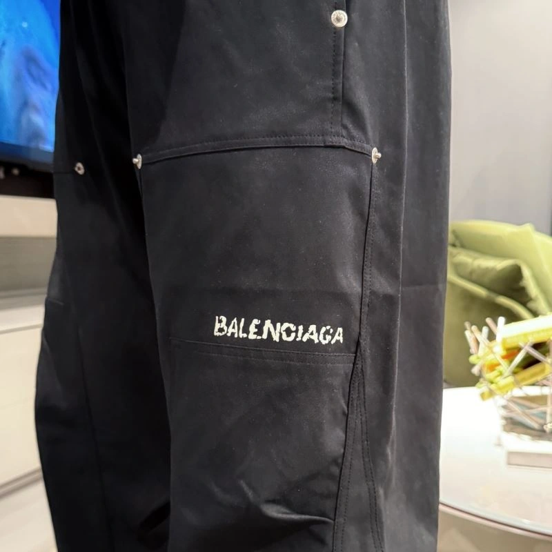 FastDry Balenciaga Long Pants 96845