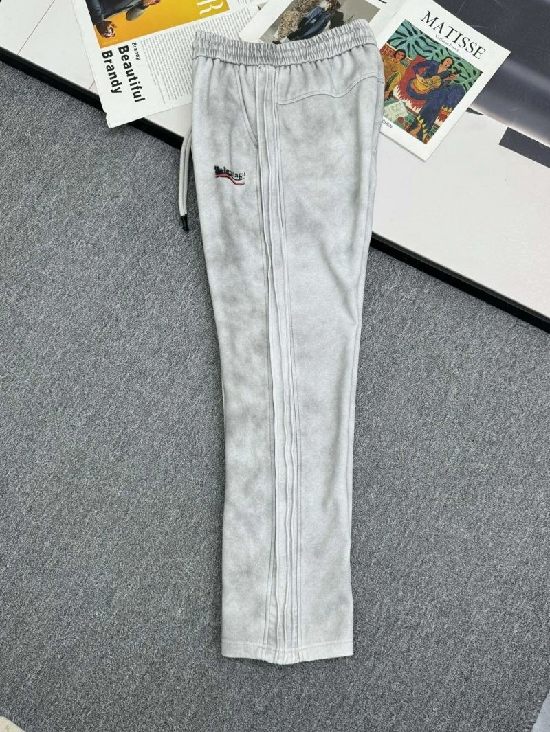 Efficient Balenciaga Long Pants 96843